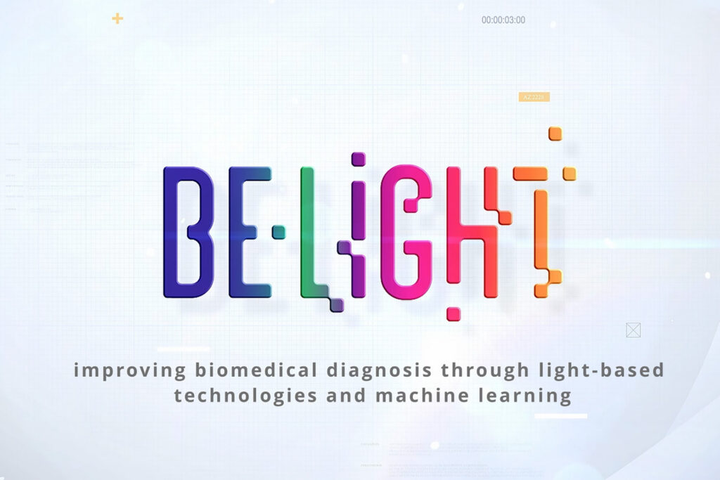 Vídeo institucional para la UPC en Barcelona: investigación y ciencia