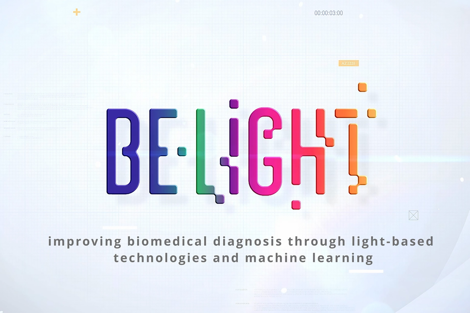 Vídeo institucional para la UPC en Barcelona: investigación y ciencia