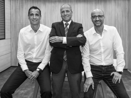¿Por qué es fundamental contar con retratos corporativos profesionales?
