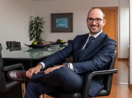 ¿Por qué es fundamental contar con retratos corporativos profesionales?