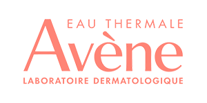 Logo Avene — cliente Punctum Studio