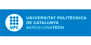 Logo UPC — cliente Punctum Studio