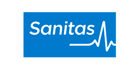 SANITAS - cliente Punctum Studio fotografía corporativa