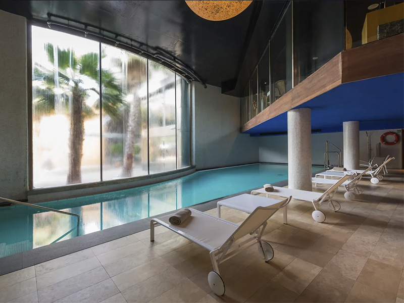 Fotografía de hoteles: Hotel Miramar