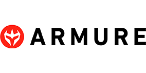 Logo Armure — fotografía de producto