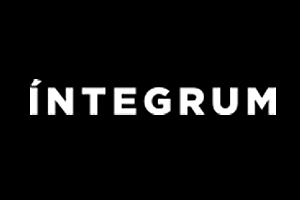Logo Integrum cliente fotografía publicitaria | Punctum Studio Barcelona