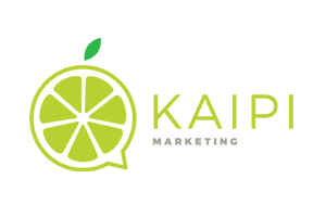 Logo Kaipi Marketing agencia cliente fotografía publicitaria | Punctum Studio Barcelona