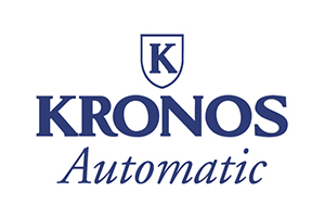 Logo Kronos cliente fotografía publicitaria fitness moda | Punctum Studio Barcelona