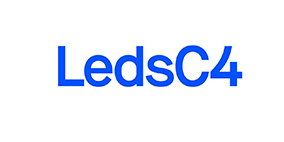 Logo LEDS-C4 — fotografía de producto
