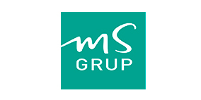Logo MS Grup cliente fotografía publicitaria | Punctum Studio Barcelona