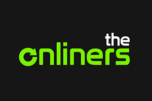 Logo Onliners — cliente fotografía publicitaria Barcelona