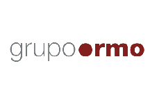 Logo ORMO — cliente fotografía publicitaria Barcelona