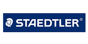 Logo Staedtler — fotografía de producto