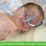 Vídeo corporativo Dexeryl Eczema — Punctum Studio Barcelona