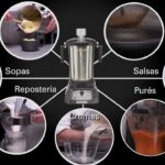 Vídeo corporativo Hamilton Beach — Punctum Studio Barcelona