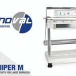 Vídeo corporativo Tecnoval F450 Hiper M — Punctum Studio Barcelona